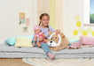 EAN 4001167836927 - BABY born Bear Sleeping Cave Bolso de dormir para muñecas imagen 8