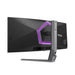 EAN 4038986112444 - AOC AGON PRO AG346UCDAM pantalla para PC 86,4 cm (34") 3440 x 1440 Pixeles Wide Quad HD QD-OLED Negro, Gr imagen 15