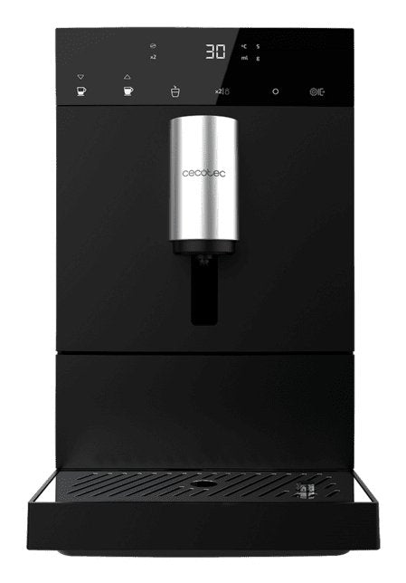 EAN 8435782146622 - Cecotec Cremmaet Commpact Totalmente automática Máquina espresso 1,1 L imagen 1
