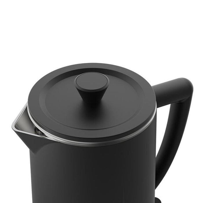 EAN 5908269355389 - Zelmer ZCK8020B tetera eléctrica 1,7 L 1500 W Negro imagen 4