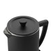 EAN 5908269355389 - Zelmer ZCK8020B tetera eléctrica 1,7 L 1500 W Negro imagen 4
