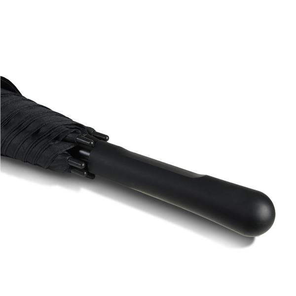 EAN 8021735223689 - Muitomas UMBRSTRAIGHTBK paraguas Negro Fibra de vidrio Poliéster Tamaño completo imagen 3