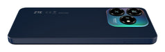 EAN 6902176116889 - ZTE Blade V60 Vita 16,8 cm (6.6") SIM doble Android 13 4G USB Tipo C 6 GB 256 GB 5000 mAh Azul oscuro imagen 9