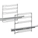 EAN 4242002810096 - Bosch HEZ638100 pieza y accesorio de hornos Rejilla para el horno Plata imagen 1