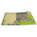 EAN 4008705197236 - HERMA 19723 carpeta Cartón Multicolor A4 imagen 3