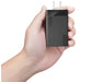 EAN 0194632521795 - Lenovo G0A6N065WW cargador de dispositivo móvil Universal Negro Corriente alterna Interior imagen 4