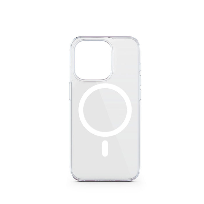 EAN 8596049189865 - Epico Mag+ Hero funda para teléfono móvil 17 cm (6.7") Transparente imagen 2