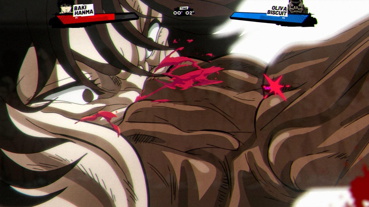 EAN 3760415190235 - Pix'n Love Baki Hanma Blood Arena imagen 16