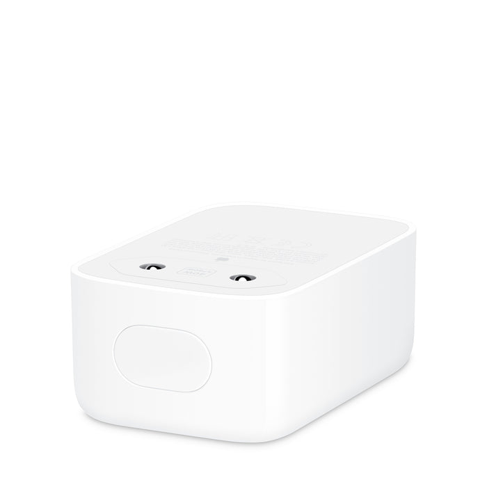 EAN 195950673982 - Apple MGTU4ZM/A adaptador e inversor de corriente Interior Blanco imagen 2