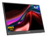 EAN 23942324010 - Verbatim Portable 15.6" FHD Monitor LIGHT Monitor portátil Negro 39,6 cm (15.6") LCD 1920 x 1080 Pixeles imagen 1