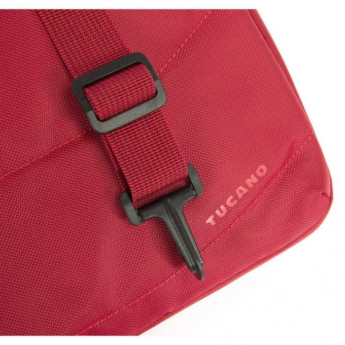 EAN 8020252089006 - Tucano Idea 39,6 cm (15.6") Funda Rojo imagen 5