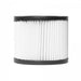 EAN 8800356877651 - Daewoo DAVC 25HF Filtro Aspiradora cilíndrica imagen 2