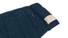 EAN 5709388158956 - Outwell Contour Lux XL Adulto Saco de dormir rectangular Poliéster Azul imagen 3
