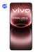 EAN 6932204523006 - VIVO X300 Ultra 17,3 cm (6.82") Android 16.0 5G 16 GB 1 TB 6600 mAh Negro imagen 1