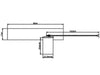 EAN 4043619889822 - DeLOCK 88982 antena para red 2 dBi imagen 2
