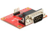EAN 4043619656288 - DeLOCK 65628 tarjeta y adaptador de interfaz Interno De serie imagen 1