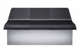 EAN 8806096045503 - LG ST-G4WR8377 soporte para TV 2,11 m (83") Plata imagen 4