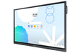 EAN 8806095575735 - Samsung WA75D pizarra blanca interactiva 190,5 cm (75") 3840 x 2160 Pixeles Pantalla táctil Gris imagen 5