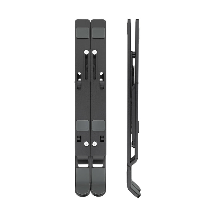 EAN 8433281012738 - TooQ TQLRS0033-AL-G soporte para ordenador portátil Soporte para ordenador portátil y tableta 38,1 cm (15 imagen 3