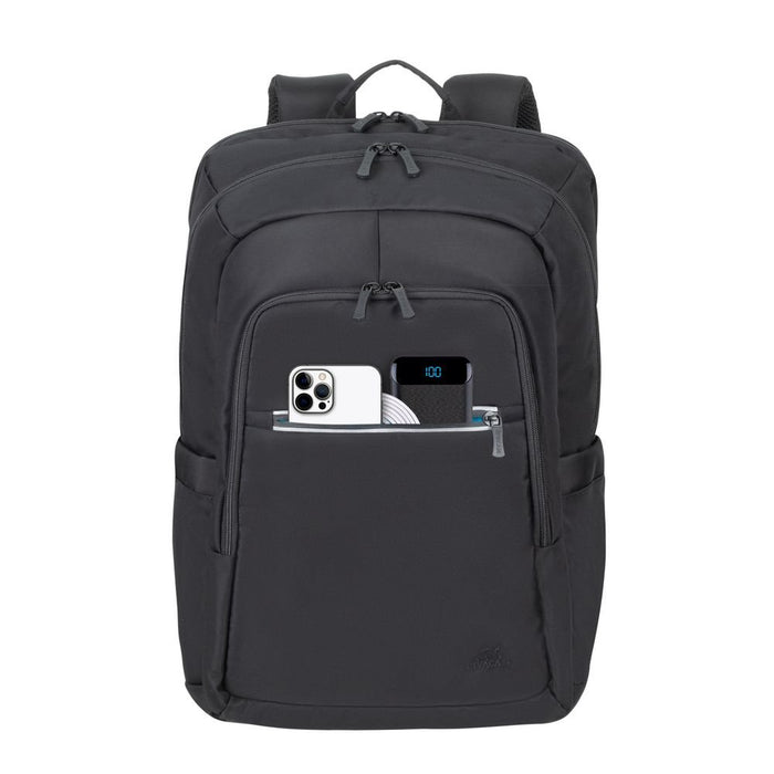 EAN 4260709011813 - Rivacase Alpendorf 7569 43,9 cm (17.3") Mochila Negro imagen 9