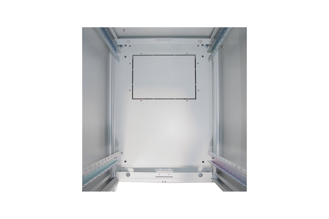EAN 4016032336501 - Digitus DN-19 42U-6/8-D armario rack Rack o bastidor independiente Gris imagen 3