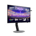 EAN 4038986183451 - AOC AGON PRO AGP277QKDC pantalla para PC 67,3 cm (26.5") 2560 x 1440 Pixeles Quad HD OLED Gris imagen 2