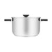 EAN 4260709013749 - Resto Kitchenware Anser 5,8 L Alrededor Negro, Acero inoxidable imagen 3