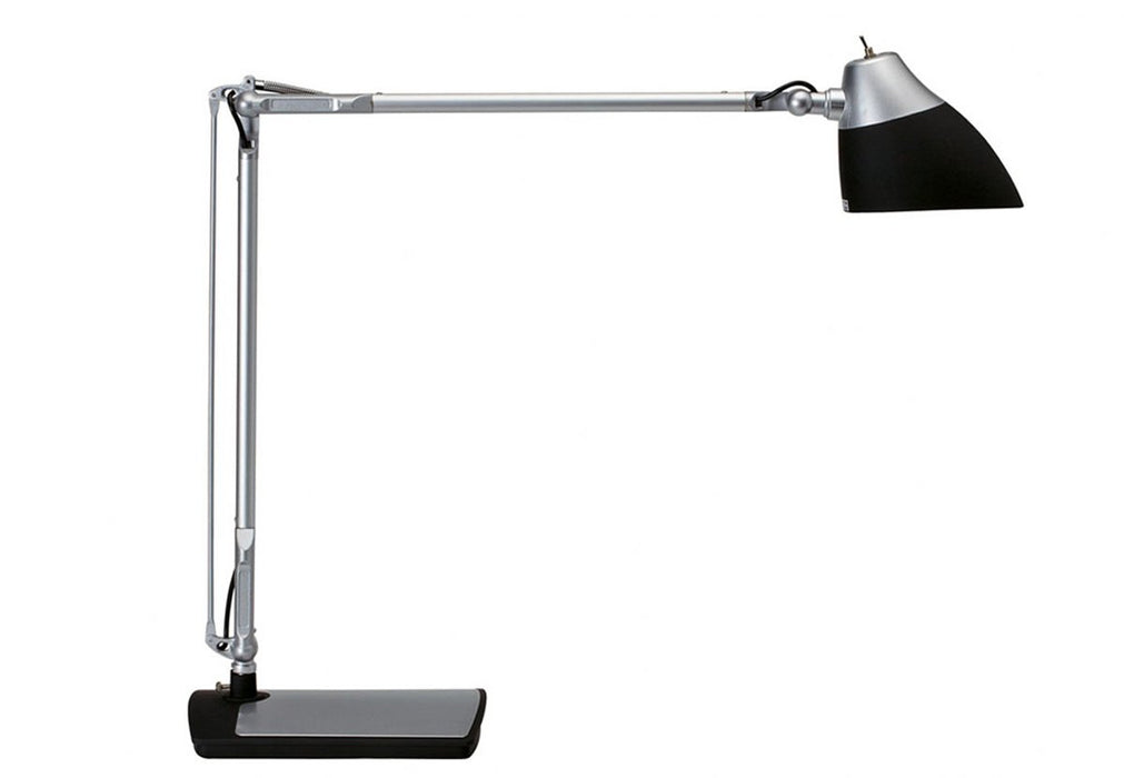EAN 4002390096218 - MAUL 8200290 lámpara de mesa 7 W Negro, Plata imagen 1
