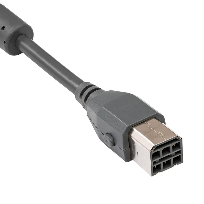 EAN 5901720138408 - Akyga AK-PD-14 adaptador e inversor de corriente Interior 203 W Gris imagen 2