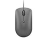 EAN 0195892016199 - Lenovo 540 ratón Oficina Ambidextro USB Tipo C Óptico imagen 1
