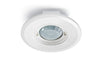 EAN 4015120451706 - ESYLUX PD-FLAT 360i/8 Alámbrico Techo Blanco imagen 1