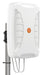 EAN 6009710925003 - Poynting A-XPOL-0024-V1-02 antena para red Antena omnidireccional Clase N 11 dBi imagen 1
