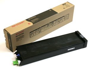 EAN 4974019492889 - Sharp MX-45GTBA cartucho de tóner Original Negro imagen 1