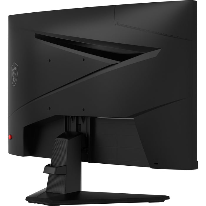 EAN 4711377259156 - MSI MAG 244C pantalla para PC 59,9 cm (23.6") 1920 x 1080 Pixeles Full HD LCD Negro imagen 7