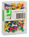 EAN 8423473165236 - Q-CONNECT KF15274 chincheta Multicolor 100 pieza(s) imagen 1