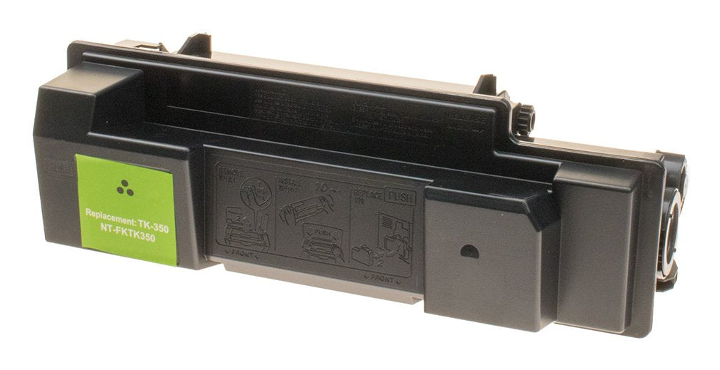 EAN 6941784767397 - G&G 14531 cartucho de tóner 1 pieza(s) Compatible Negro imagen 2