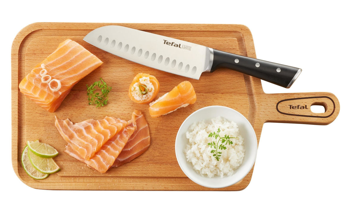 EAN 3168430291690 - Tefal K232S5 Acero inoxidable 5 pieza(s) imagen 9