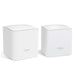 EAN 6932849428490 - Tenda Nova MW5c Doble banda (2,4 GHz / 5 GHz) Wi-Fi 5 (802.11ac) Blanco 2 Interno imagen 3