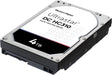 EAN 5706998798831 - Western Digital Ultrastar DC HC310 disco duro interno 4 TB 7200 RPM 256 MB 3.5" SAS imagen 4