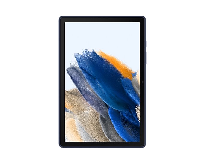 EAN 8806094034301 - Samsung EF-QX200TNEGWW funda para tablet 26,7 cm (10.5") Marina imagen 1