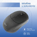 EAN 8435364320532 - iggual NANO-OFFICE-6D ratón Oficina mano derecha RF inalámbrico imagen 8