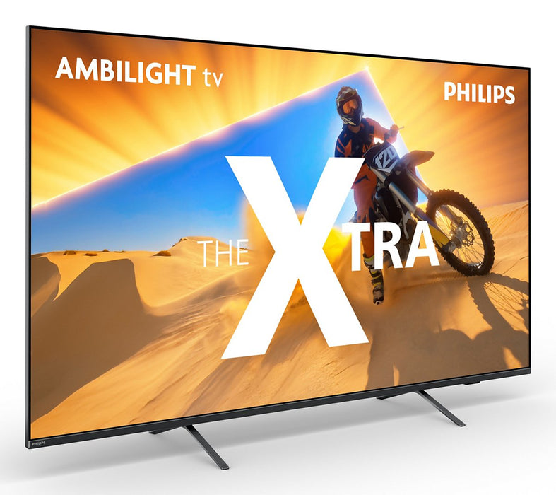 EAN 8718863041833 - Philips 75PML9019/12 Televisor 190,5 cm (75") 4K Ultra HD Smart TV Wifi Antracita imagen 3