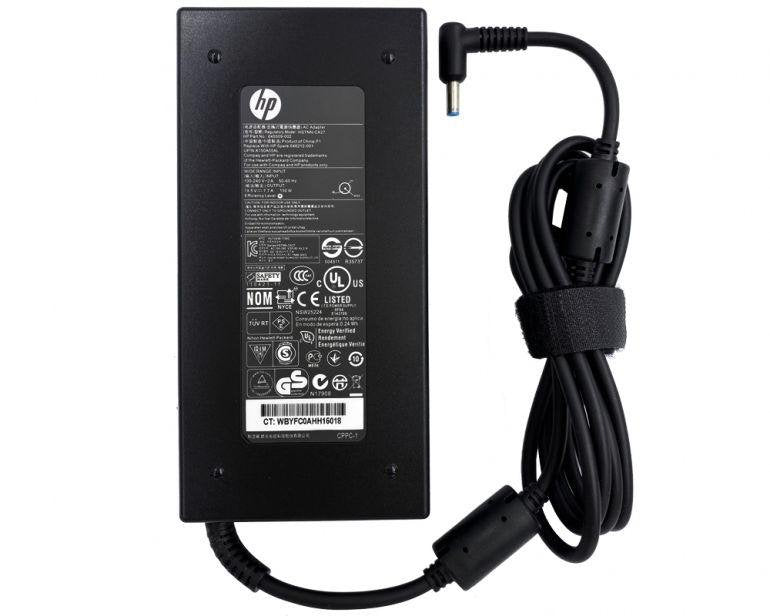 EAN 5706998523990 - HP 150W Adptr Pfc Smart 4.5Mm adaptador e inversor de corriente Interior Negro imagen 1