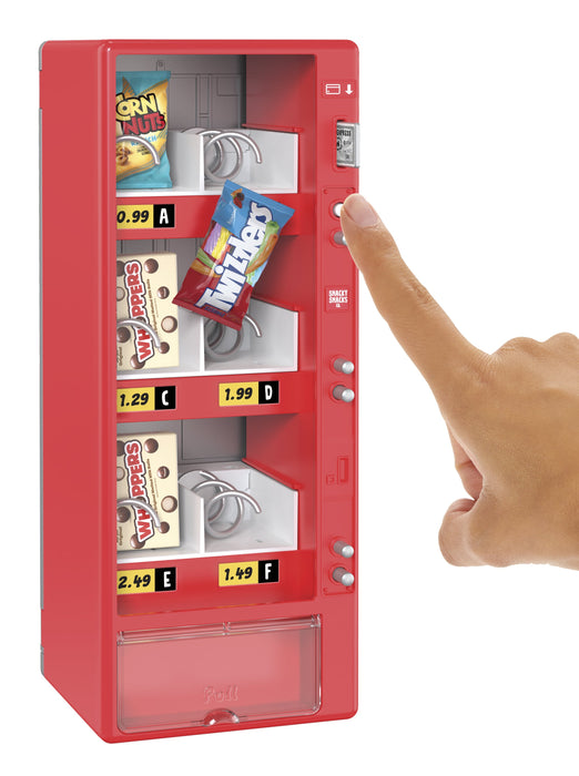EAN 35051247937 - Miniverse Vending Machine imagen 16
