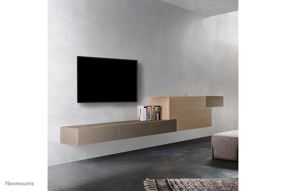 EAN 8717371448813 - Neomounts WL30S-850BL14 soporte para TV 190,5 cm (75") Negro imagen 18