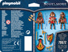 EAN 4008789706720 - Playmobil Novelmore 70672 figura de juguete para niños imagen 2