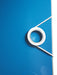 EAN 4002432105267 - Leitz 11060036 carpeta de cartón A4 Azul imagen 3