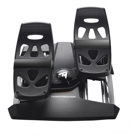 EAN 0663296420367 - Thrustmaster T.Flight Rudder Pedals Negro USB Pedales PC, PlayStation 4 imagen 2