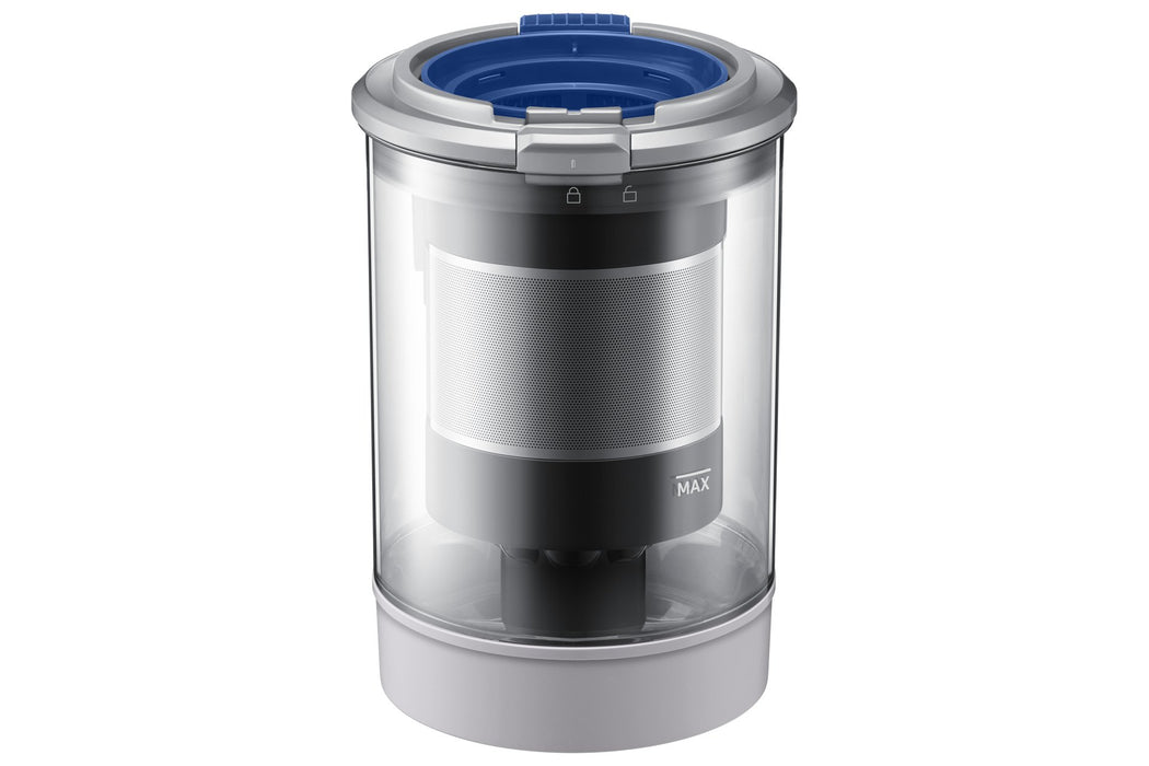 EAN 8806097264927 - Samsung VS80F28ELP Aspiradora escoba 2 en 1 Batería Secar HEPA, Micro Sin bolsa 0,5 L 770 W Gris 2,2 Ah imagen 25