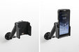EAN 7320287113426 - Brodit 711342 soporte Soporte pasivo Ordenador portátil, Teléfono móvil/smartphone Negro imagen 7
